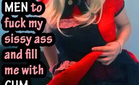 Sissy Motivation
