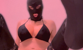 Sissy Alexas First Post