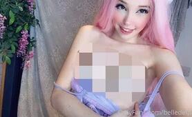 Belle Delphine For Beta Sissies