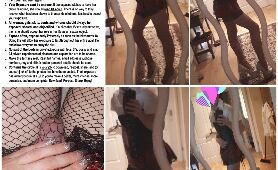 Sissy Webslut 