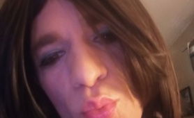 Exposed Sissy Anthony Pompa