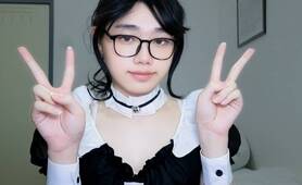 Maid Outfit