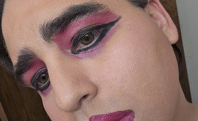 Dick Sucking Lips