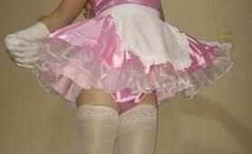 Sissy Pink