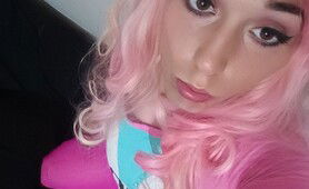 I Really Love Being A Sissy