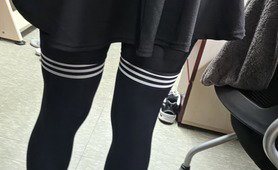Crossdressing