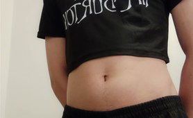 My New Femboy Fit