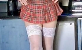Naughty Sissy