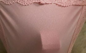 Pink Panties