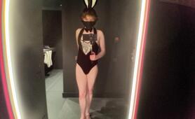 Bunny Boy