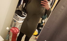 Finally Exposing Myself