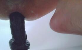 BBC Dildo