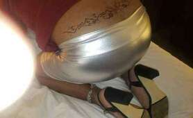 Indian Sub Sissy Crossdresser