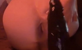 Gran Pollon Huge Dildo