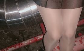 Chastity