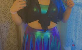 Sissy Brandi Selfies