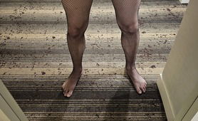 Steel And Fishnets