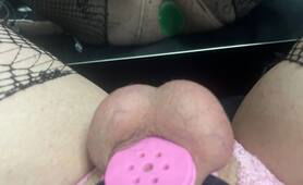 Marias Sissy Slut