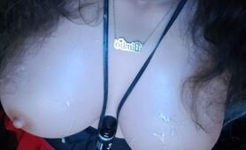 Glazed Tits