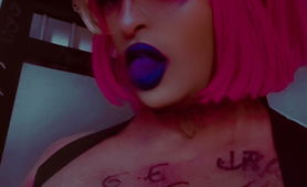 Lilith Aka Kali Chanel XXX Whore Undertakings January 2025