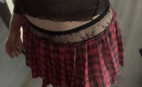 School Slut
