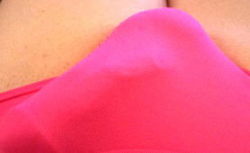 Pink Bulge