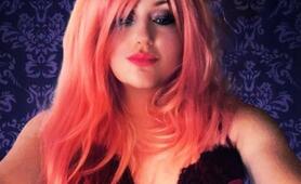 Lily Is A Sissy Slut