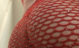 Dutch Bimbo Sissy