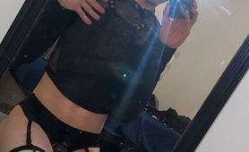 Loving Being Pathetic