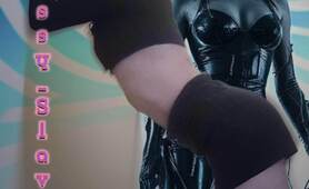 Brainwashed by AI Mistress