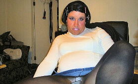 Staci Crossdressing