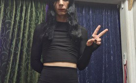 Sissy Me