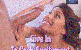 Cock Excitement