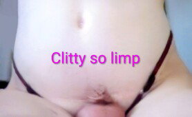 Limp For Alpha Cock