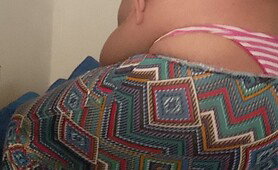Chubby Latina Sissy Ulik