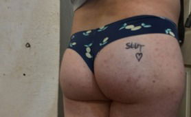 Slutinpantys