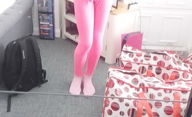 Sissy Dressing