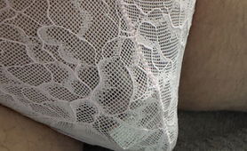 Going Deeper And Started Caging Myself