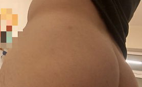 Horny Slut