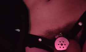 Locktober Denial Doll