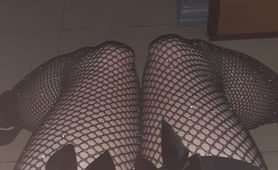 Fishnets