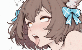 Trap Anime Gif