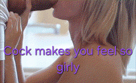 Suggestive Cock GIF