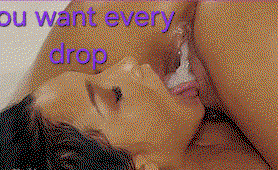 When Sissies Eat Pussy
