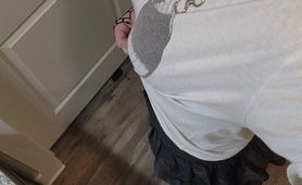 New Goth Fit