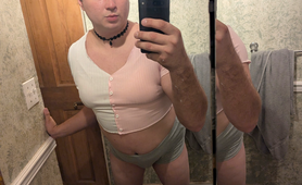Pretty In Pink