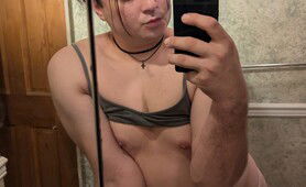 Ariyah Kimberly Slut