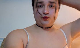 Cutesy Locked Up Night