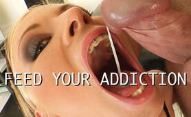 Good Cumsluts Swallow