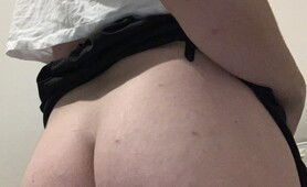 Juicy Fat Ass